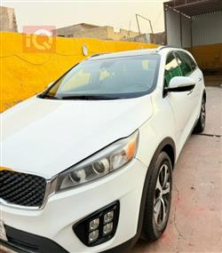 کیا سۆرینتۆ